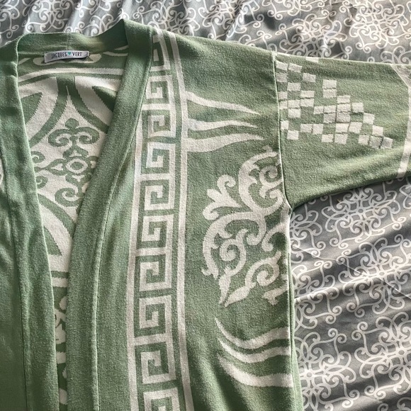 Boho cardigan - Picture 4 of 7